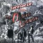 The Mojo Gurus: Let's Get Lit With, CD