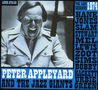 Peter Appleyard: The Lost 1974 Sessions, CD