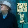 Big Dave McLean: Better The Devil You Know, CD