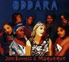 Jane Bunnett: Oddara, CD