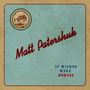 Matt Patershuk: If Wishes Were Horses, CD, CD