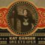 Kat Danser: One Eye Open, CD