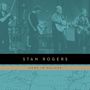 Stan Rogers: Home In Halifax, 1 CD und 1 LP