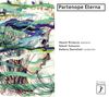Italienische Kantaten & Instrumentalmusik des Barock "Partenope Eterna", CD