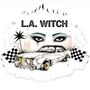 L.A. Witch: L.A. Witch, CD, CD