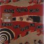 Death Valley Girls: Under The Spell Of Joy (Limited Edition) (Gold Vinyl), LP