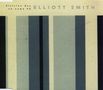 Elliott Smith: Division Day (Limited Indie Edition) (Half Gold & Half White Vinyl), Single 7"