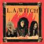 L.A. Witch: Play With Fire (180g) (Limited Edition) (Gold Vinyl), LP