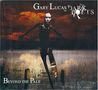 Gary Lucas Vs The Dark Poets: Beyond The Pale (Digi), CD, CD