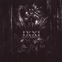 IXXI: Elect Darkness, CD