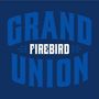 Firebird: Grand Union, CD