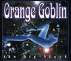 Orange Goblin: Big Black, CD, CD