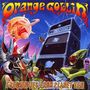 Orange Goblin: Frequencies From Planet Ten, LP