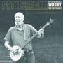 Pete Seeger: Pete Remembers Woody Volume One (Limited-Edition), LP,LP