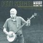 Pete Seeger: Pete Remembers Woody Vol.2 (Limited-Edition), LP,LP
