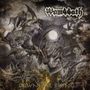 Wombbath: Downfall Rising, CD