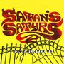 Satan's Satyrs: Don't Deliver Us, CD
