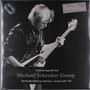 Michael Schenker: Hard Rock Legends Vol.2 - Markthalle Hamburg, Germany - January 24th 1981 (Limited-Edition) (Grey Vinyl), LP,LP