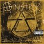 Ministry: Houses Of The Mole (Limited-Edition) (Clear Vinyl), 2 LPs