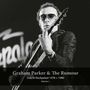 Graham Parker & The Rumour: Live At Rockplast 1978 & 1980 Vol.1, LP,LP