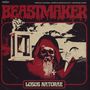 Beastmaker: Lusus Naturae, CD