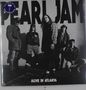 Pearl Jam: Alive In Atlanta - Live At Fox Theatre 1994 (Limited Edition) (Blue Vinyl), LP,LP