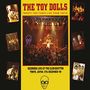 Toy Dolls (Toy Dollz): Twenty Two Tunes From Tokyo (Limited-Edition) (Yellow Vinyl), LP,LP