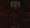 Hecate Enthroned: Kings Of Chaos, CD