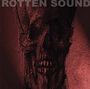 Rotten Sound: Under Pressure, CD