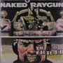 Naked Raygun: Throb Throb, LP