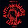Anti-Nowhere League: The Best Of Anti-Nowhere League... Part 1, 2 LPs