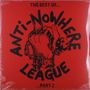 Anti-Nowhere League: Best Of... Part 2, 2 LPs