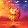Blaze Bayley: War Within Me, CD