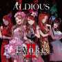 Aldious: Evoke II 2010 - 2020, CD