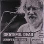 Grateful Dead: Jerrys Last Stand Vol. 1, 2 LPs