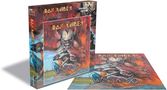 Iron Maiden: Virtual Xi (500 Piece Puzzle), Merchandise