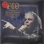Dio: Aliens In Antwerp (Limited Edition) (Colored Vinyl), LP,LP