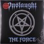 Onslaught: Force (Limited Edition) (Colored Vinyl), LP,LP