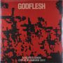 Godflesh: Streetcleaner: Live At Roadburn 2011, LP,LP