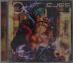 CJSS: Kings Of The World, CD