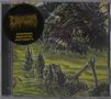 Cryptworm: Spewing Mephitic Putridity, CD