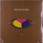 Trevor Rabin: 90124 (Clear Vinyl), 2 LPs