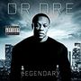 Dr. Dre: Legendary, CD, CD