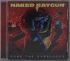 Naked Raygun: Over The Overlords, CD