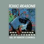Toxic Reasons: Kill By Remote Control, CD, CD