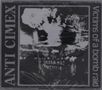 Anti Cimex: Victims Of A Bomb Raid: The Discography, CD,CD,CD