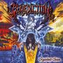 Benediction: Organised Chaos, CD