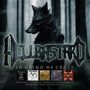 Hellbastard: In Grind We Crust, 4 CDs, 4 CDs