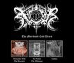 Xasthur: The Moribund Cult Years, 3 CDs