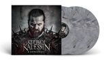 Keep Of Kalessin: Katharsis (Grey Marbled Vinyl), LP,LP